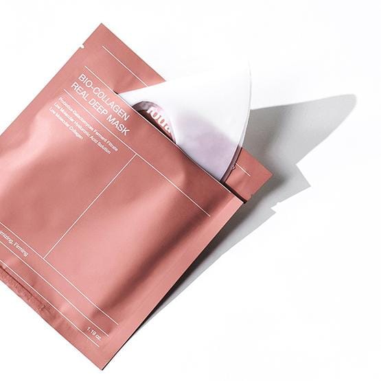 [Biodance] Real Deep Mask Variety Pack 4EA