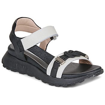 Sandalen met sleehak Hispanitas AMBAR