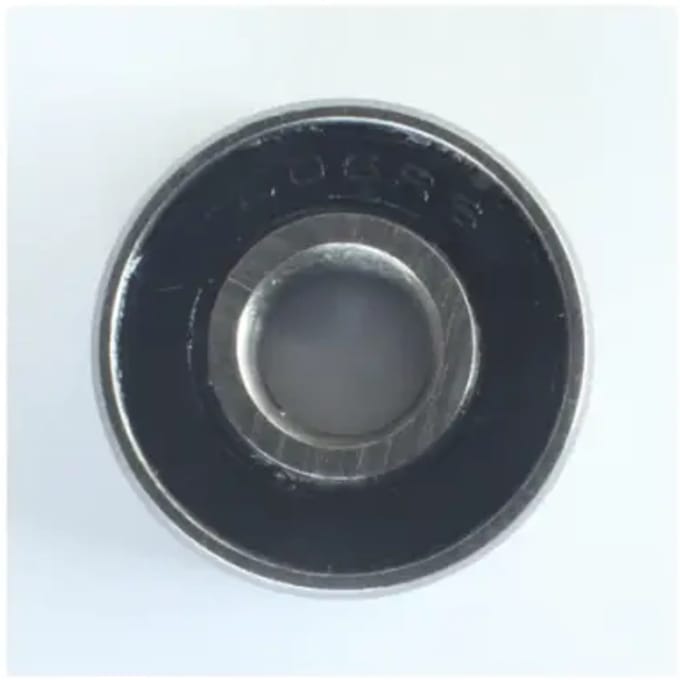 Lagers Enduro Bearings 606 2RS-6x17x6