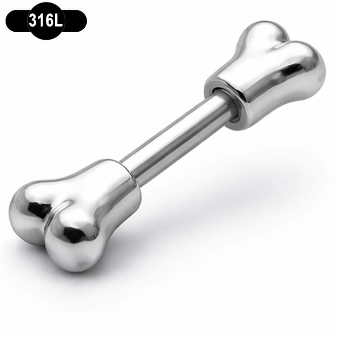 Helix Piercing – Tragus Oor Piercing – Bot - 316L Chirurgisch Staal