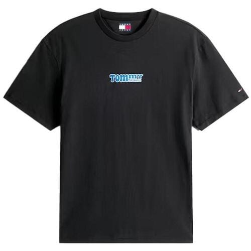 T-shirt Korte Mouw Tommy Hilfiger DM0DM22051