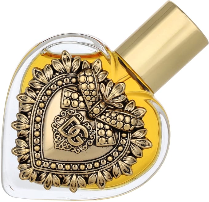 Light Blue Eau De Toilette 50 ml – Perfume, Long-Lasting, For Women, Citrus, Lemon, Suitable For Daily Wear