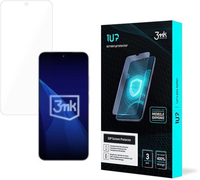 Xiaomi 15 - 3mk 1UP