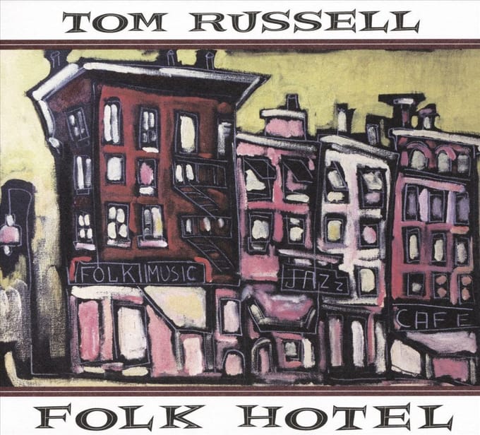 Folk Hotel