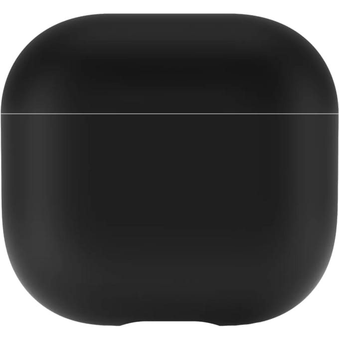 BlueBuilt Apple AirPods 4 en 4 ANC Case Black