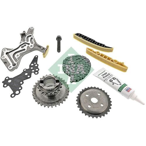 Schaeffler Ina Distributiekettingset INA 559 1796 40