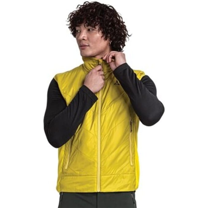 Gilet SchÖffel Cascata