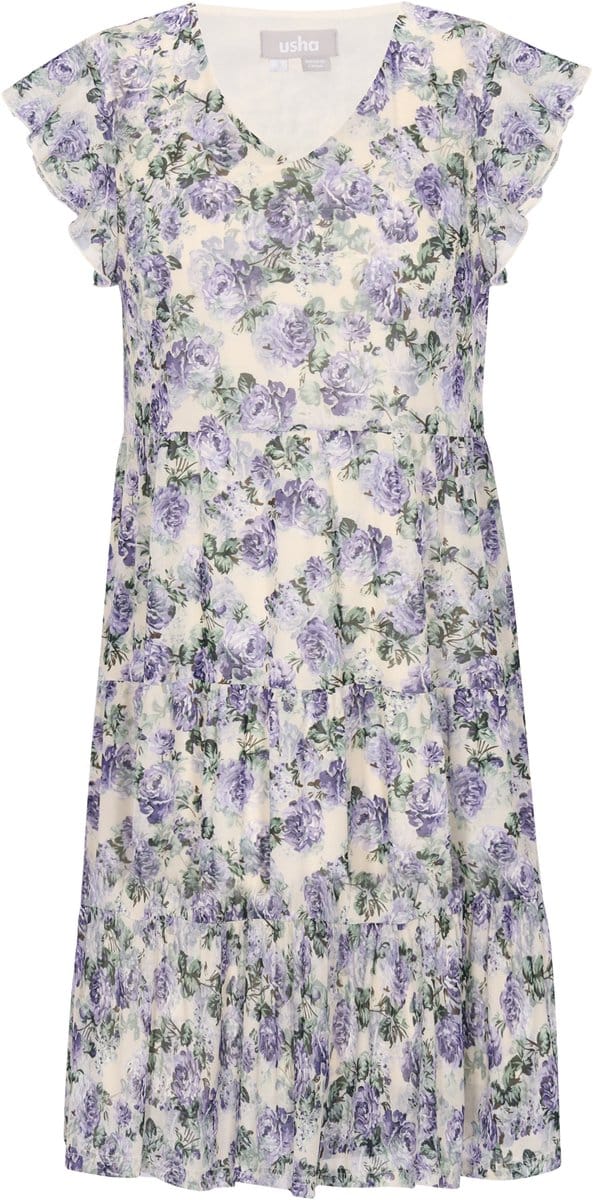 usha Dress