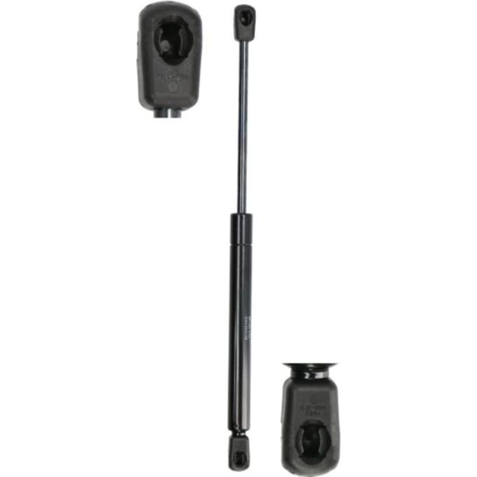 Gasveer kofferbak/laadruimte STABILUS 6387CC