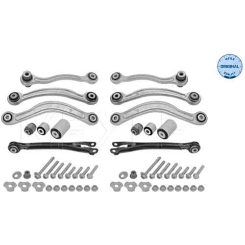 Voorwiel/Achterwiel ophanging MEYLE-ORIGINAL-KIT: Better solution for you! MEYLE 016 050 0227