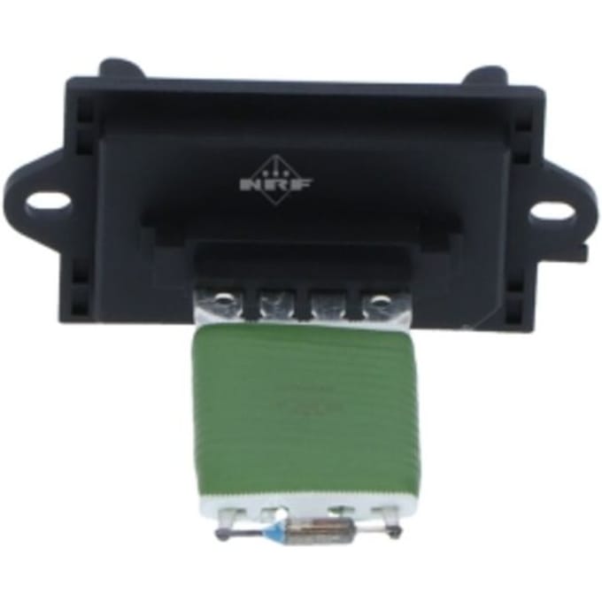 Regelaar, interieurventilator NRF 342046