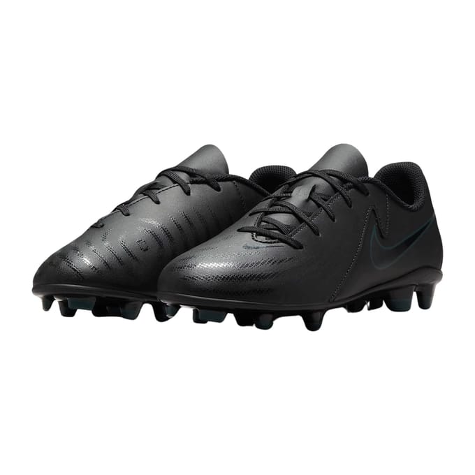 Chaussures de football Nike Phantom GX II Club FG/MG Enfants