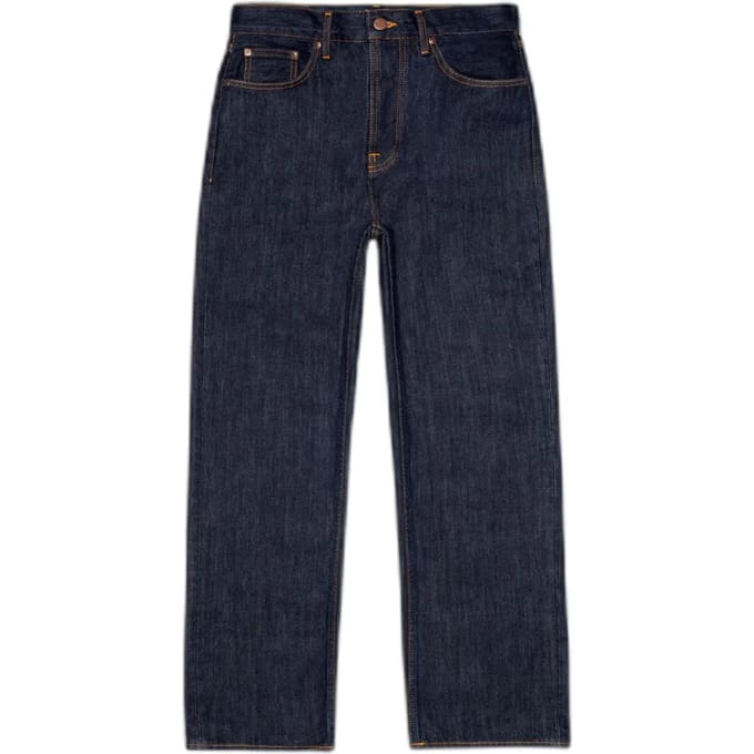 Losse Jeans Nudie Jeans Tuff Tony