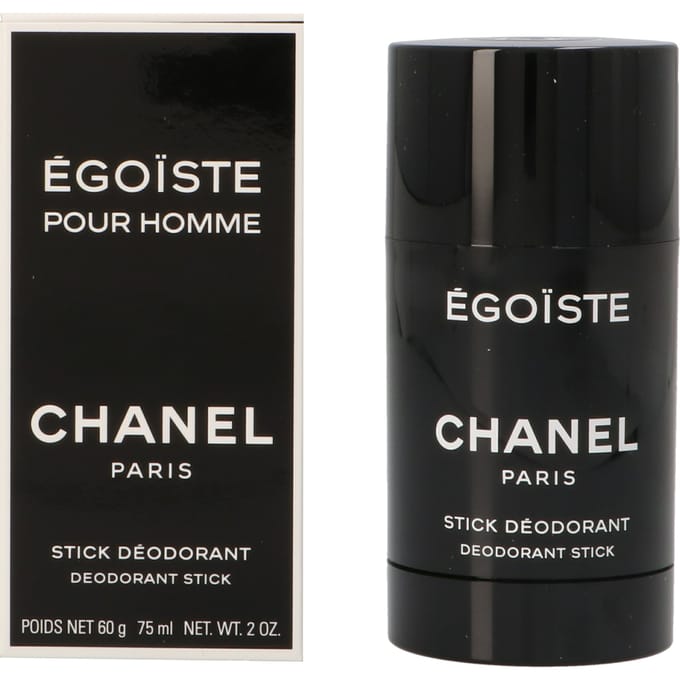 Chanel Egoiste Pour Homme Deo Stick 75ml