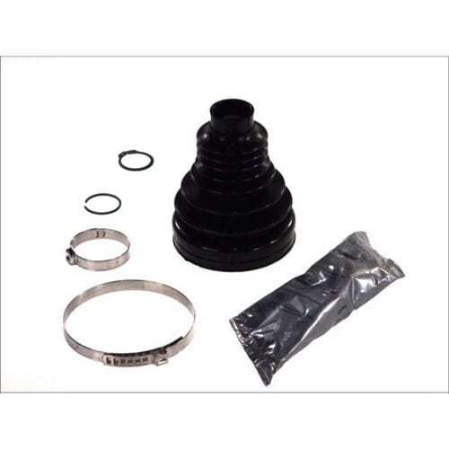 Balgenset, aandrijfas SPIDAN 24790