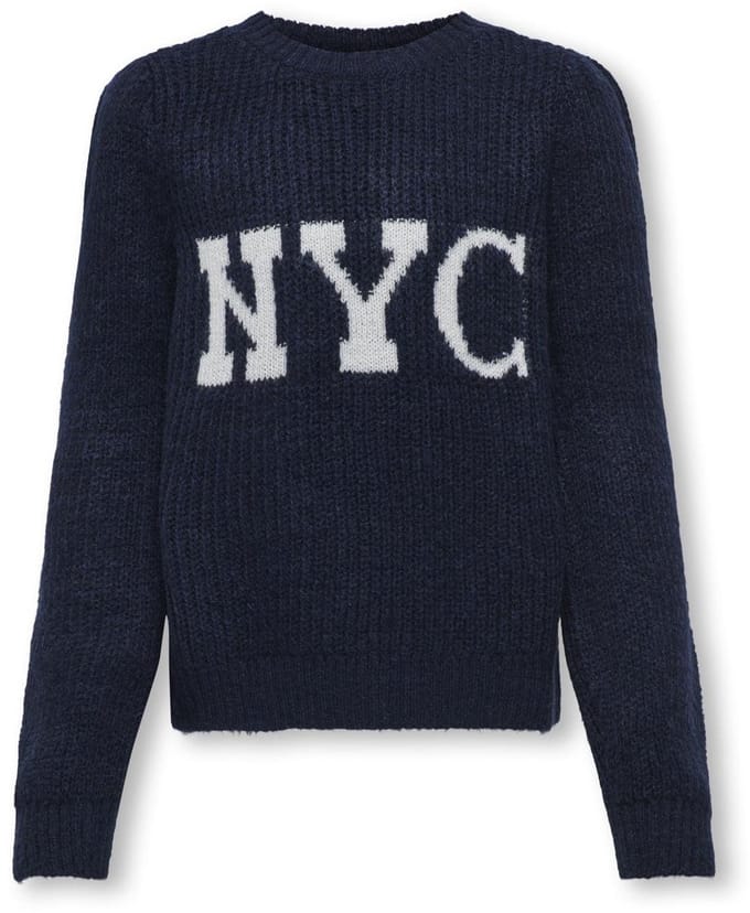 KIDS ONLY Gebreide trui KOGMANHATTAN Gebreide trui