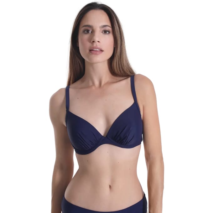 Dames zwemkleding top Sassa Basic pBasic