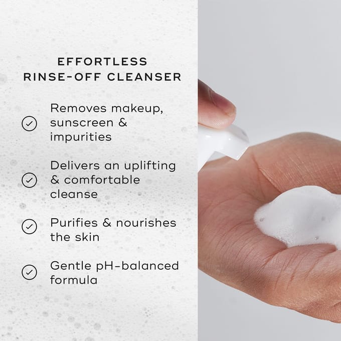 Medik8 Purifying Nourishing Effortless Rinse Off Cleanser Medik8 - Micellar Mousse Purifying & Nourishing Effortless Rinse-off Cleanser