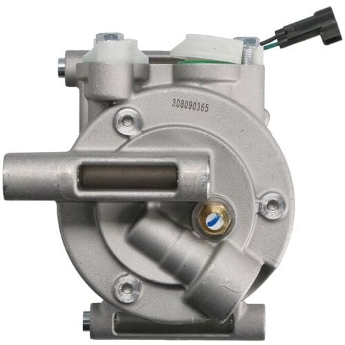 Airco-compressor BOSCH 1 986 AD1 387