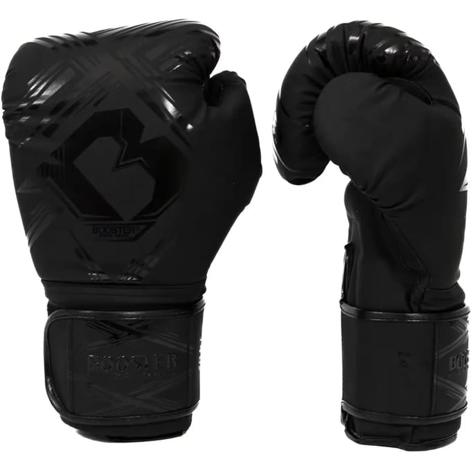 Bokshandschoenen Booster Fight Gear BFG Alpha