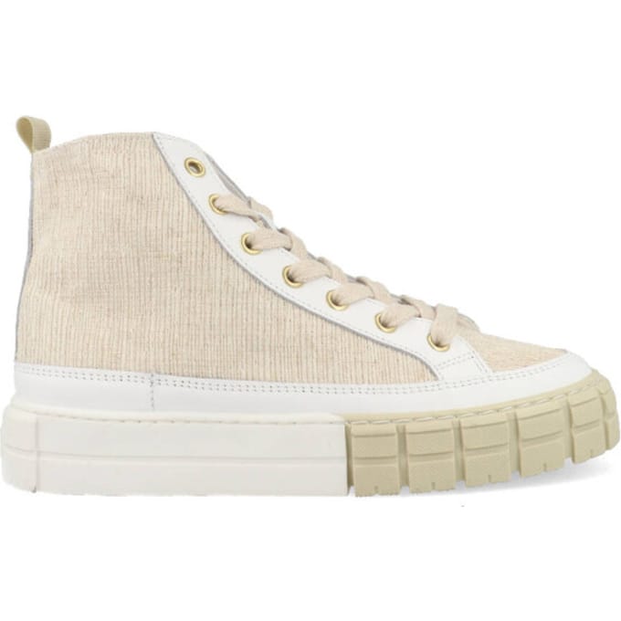 Bullboxer - Sneaker - Female, Women - White - 36 - Sneakers