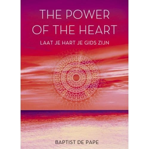 The Power Of The Heart - Baptist de Pape