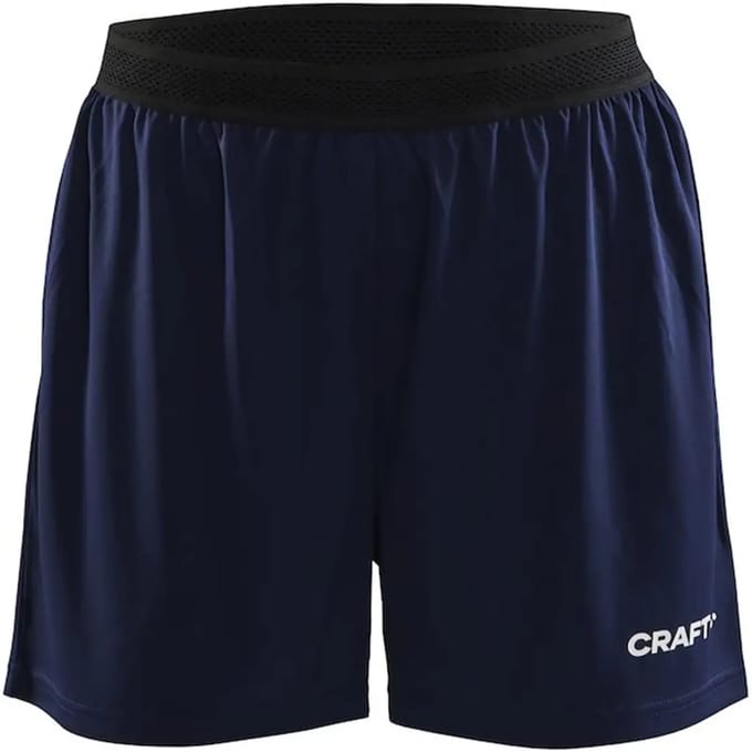 Damesshort Craft Progress 2.0