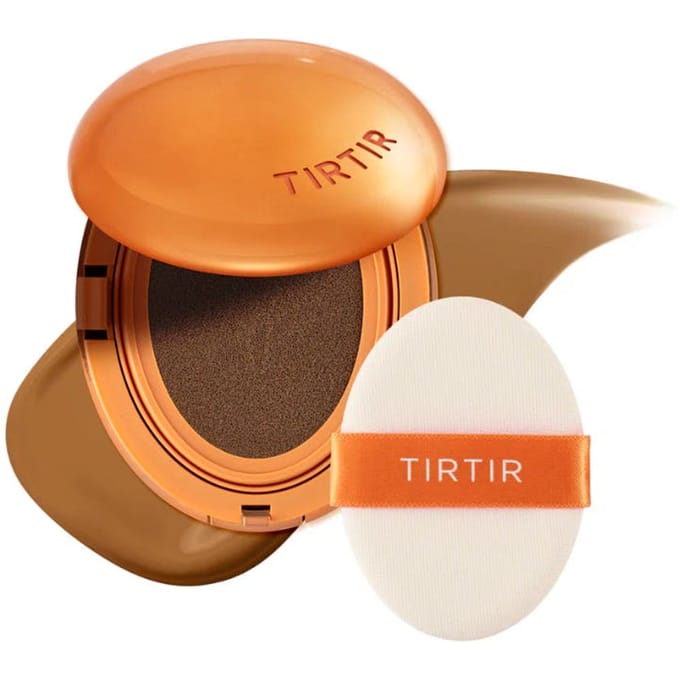 TirTir Mask Fit Ai Filter Cushion 39W Caramel 18 g