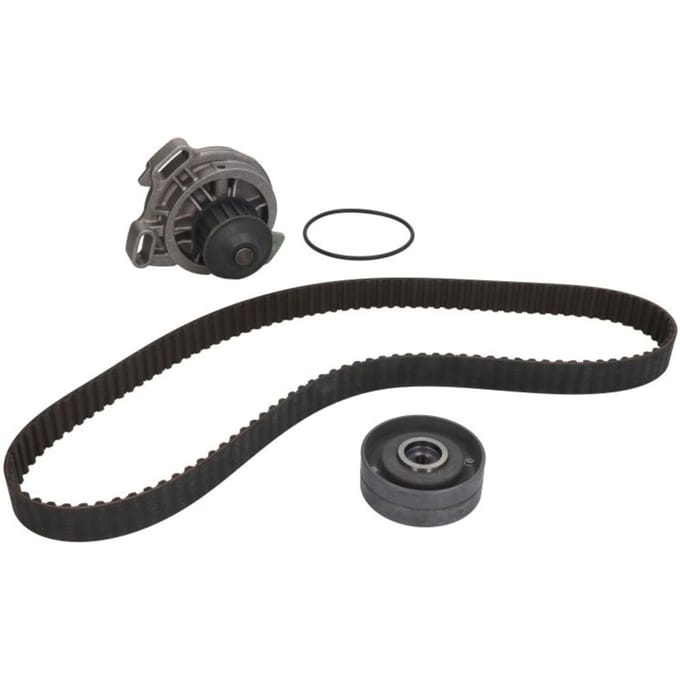 Continental Ctam Waterpomp+distributieriem set CONTINENTAL CT939WP1