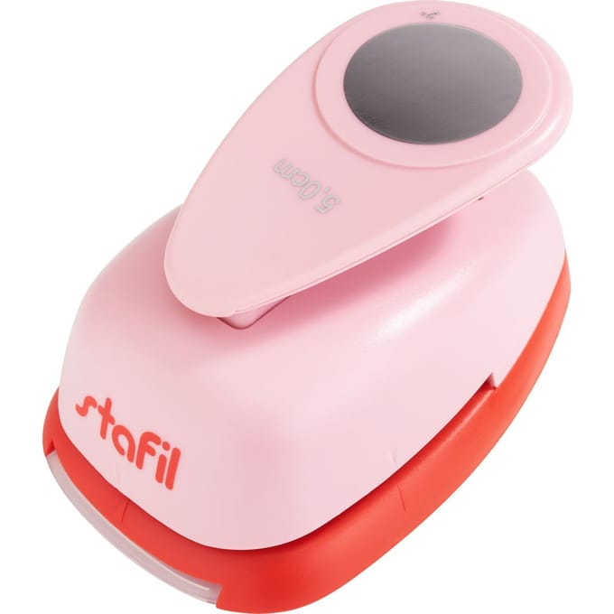 Motif pons "Cirkel" - 5 cm