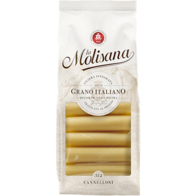 Cannelloni no 312