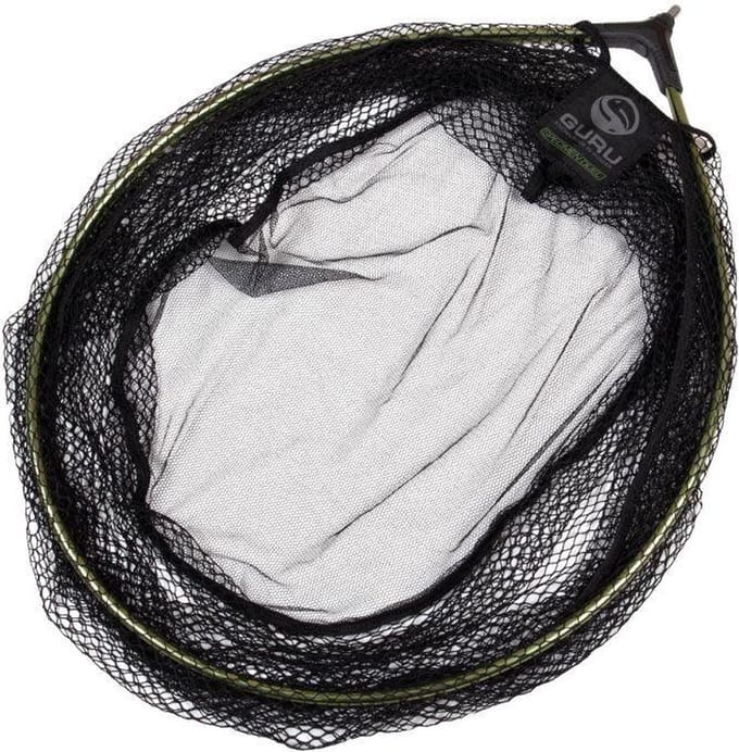 Guru Duel 600 Specimen Net - Schepnet
