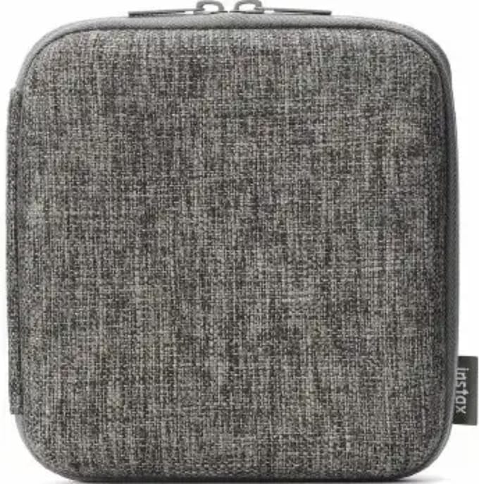 Fujifilm Instax Link Wide Case - Mocha Grijs