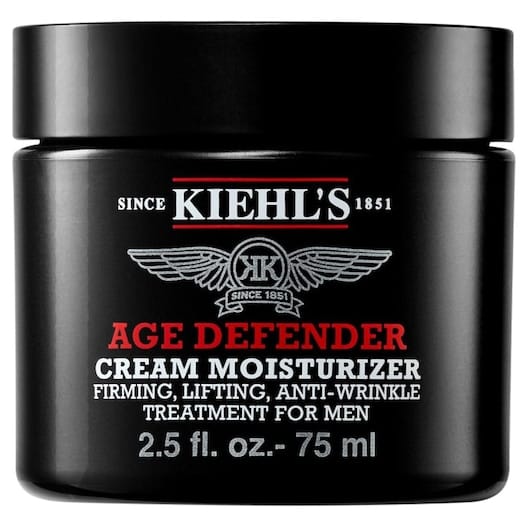 Kiehl's Anti-aging verzorging Age Defender Moisturizer Heren Dames 75 ml