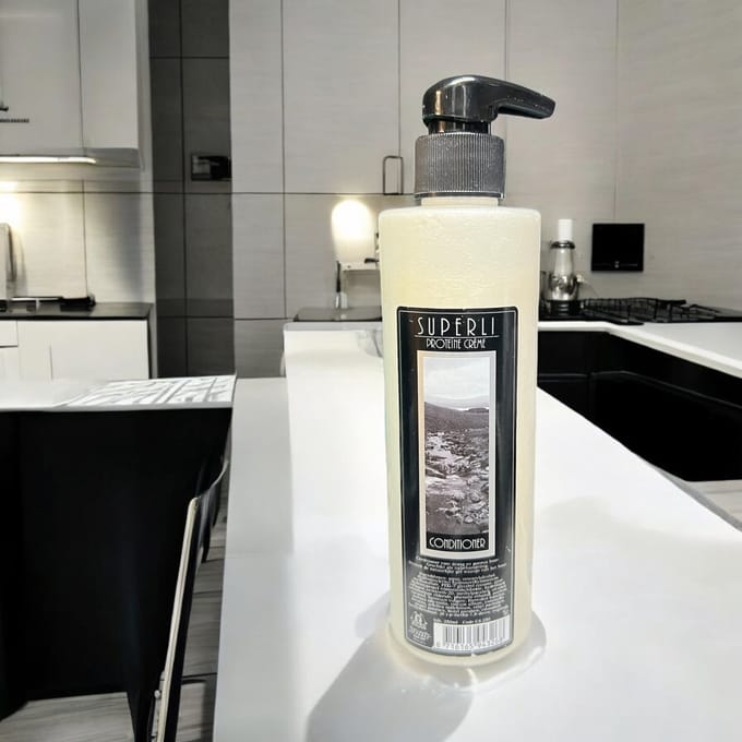 Superli Repair Conditioner 250ml