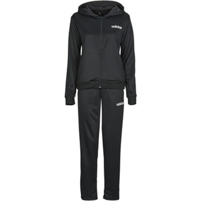 adidas  Trainingspak Essentials Linear Track Suit