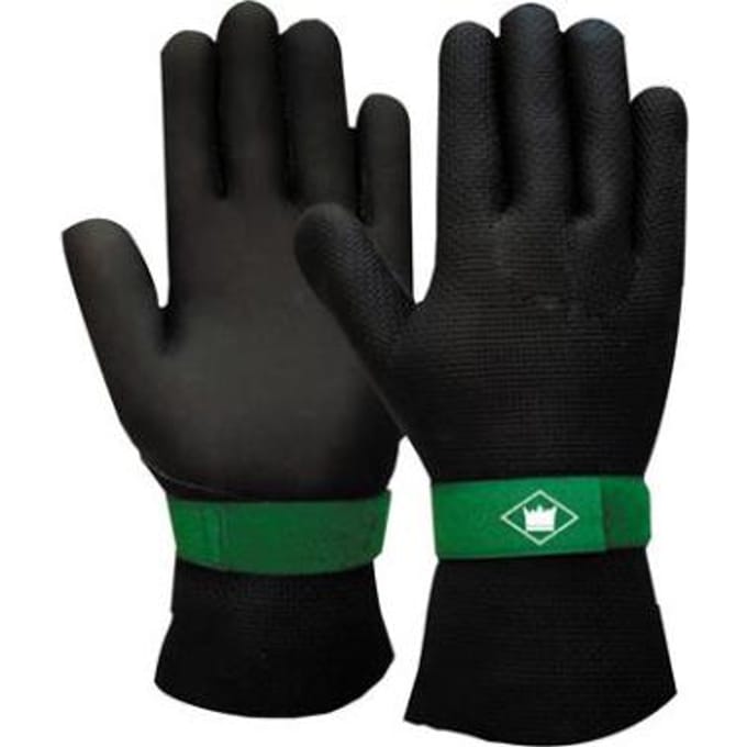 Neopreen glazenwassershandschoen
