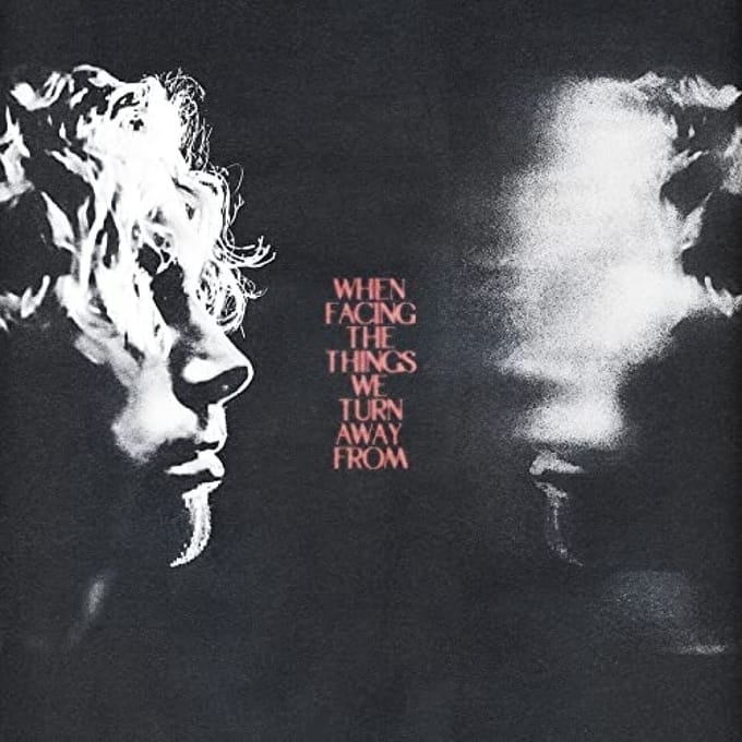 Luke Hemmings - When Facing The Things We Turn Away From (Coloured Vinyl)
