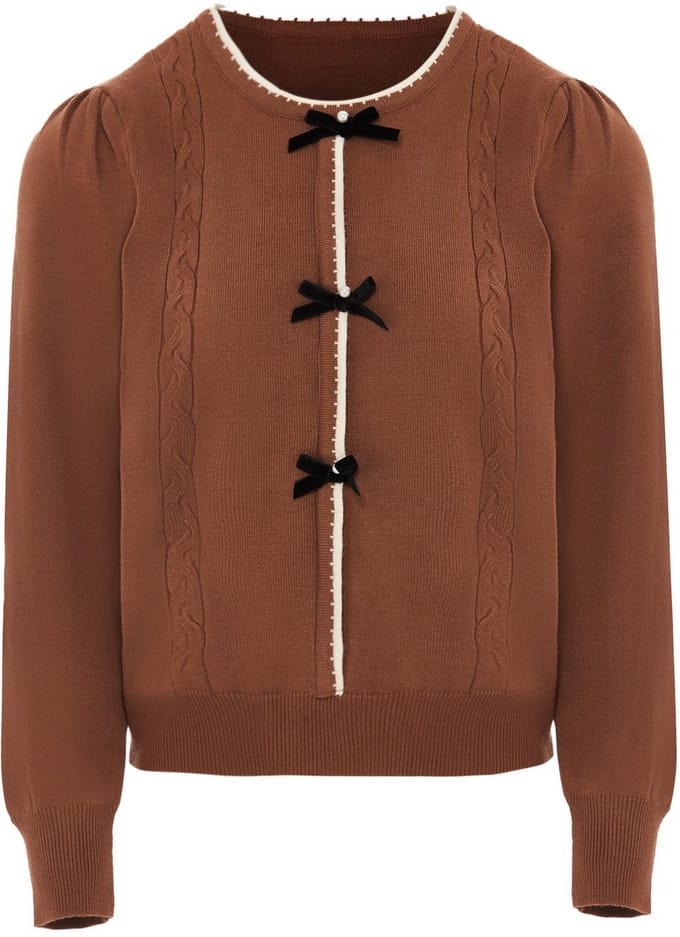 NAEMI Vest
