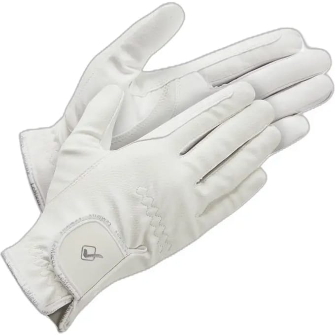 Klassieke rijhandschoenen LeMieux
