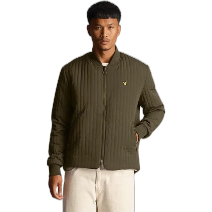 Windjack Lyle &amp; Scott JK1902V
