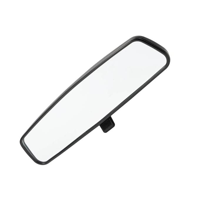 Achteruitkijkspiegel Kit 8993023K Voor Jeep CJ YJ TJ Wrangler 1987-2006 gray