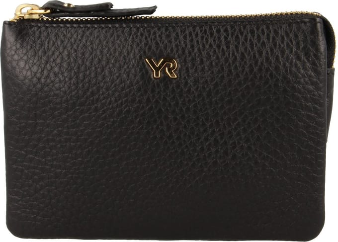 YR portemonnee PM 29361 cognac