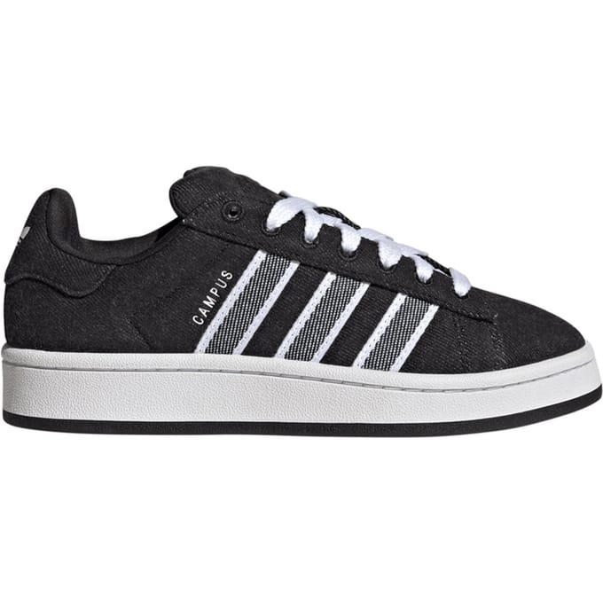 Adidas Originals Campus 00s Kinderen Zwart