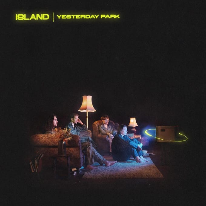 Yesterday Park - Island