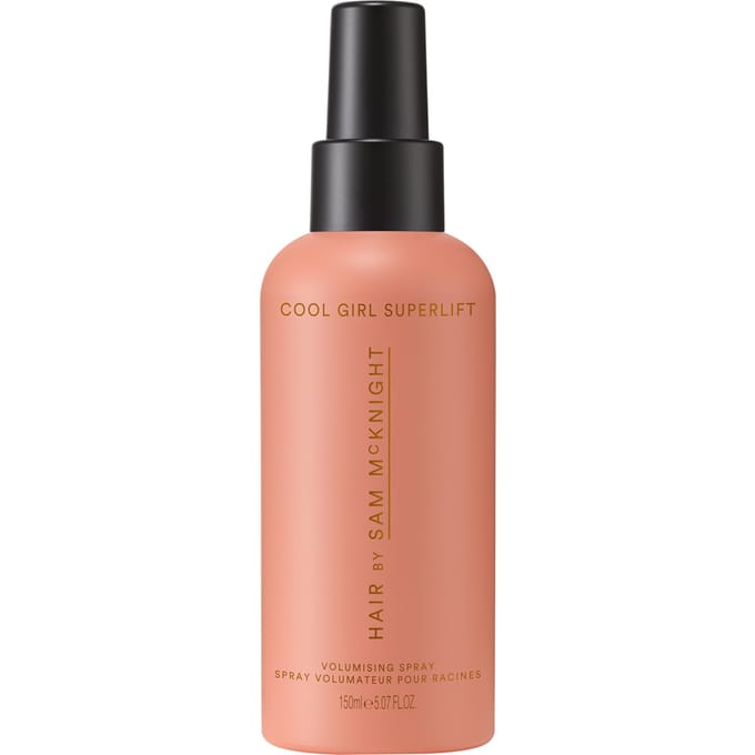 Hair by Sam McKnight Cool Girl Super Lift Root Boost