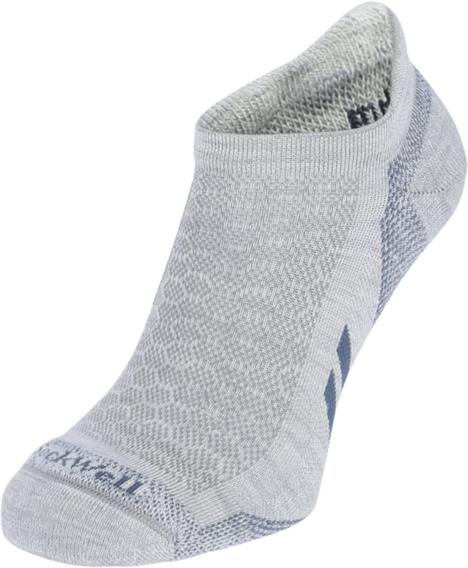 Sockwell - Incline - Dames - Sportsokken - Grijs