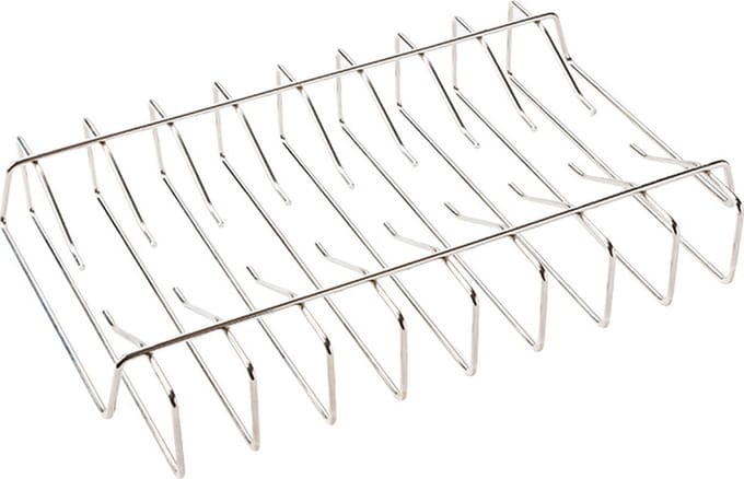 Traeger Rib Rack – Spareribrek voor BBQ en Smoker