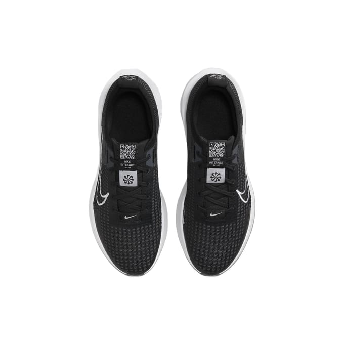 Hardloopschoenen Nike Interact Run