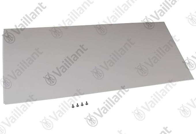 VAILLANT Voorplaat VWL 75/6 A 230V S2 Vaillant-Nr. , 0010034955